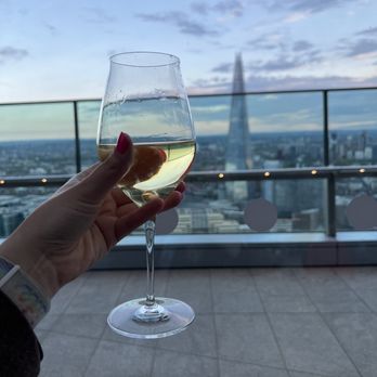 Sky Garden - Landmarks & Historical Buildings Near Me - London, XGL Sky Garden - Landmarks & Historical Buildings Near Me - London, XGL