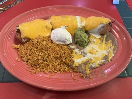 Arturo's Mexican Restaurant by null