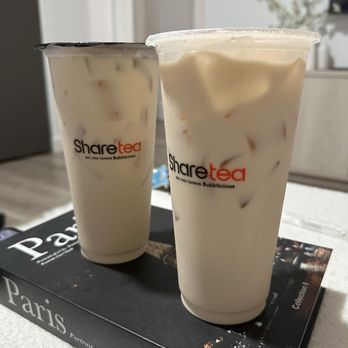 Sharetea - Bakersfield - Bubble Tea Near Me - Bakersfield, California Sharetea - Bakersfield - Bubble Tea Near Me - Bakersfield, California