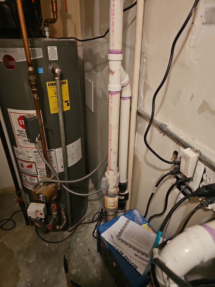 Slide of Roshka Plumbing