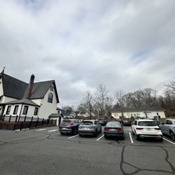 St Elizabeth's Roman Catholic Church - Parking lot