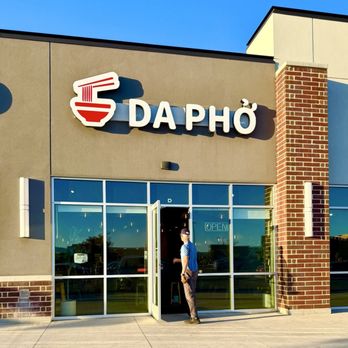 DA PHO - Vietnamese Near Me - Pleasant Grove, Utah