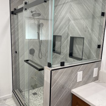 Cascas Glass - Completely love it! - Windows Installation Near Me - West Covina, California