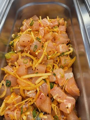 Hanapa’a Poke by null