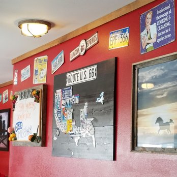 Cahoots Corner Cafe - Breakfast & Brunch Near Me - Oakdale, California