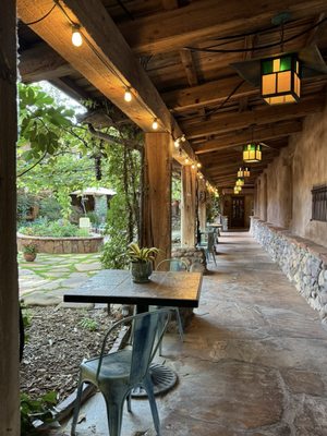 El Portal Sedona Hotel by null