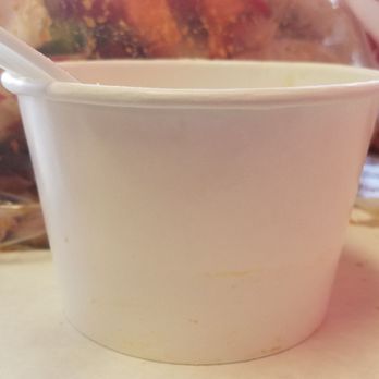The Crawfish Guy - Clam chowder bowl size - Cajun/Creole Near Me - Fresno, California