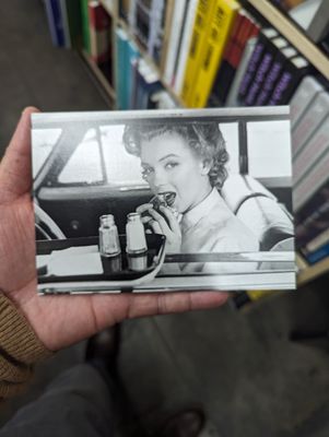 ARTBOOK @ Hauser & Wirth Los Angeles by null