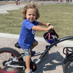 Fatbike HB - Kid's Tandem Attachment