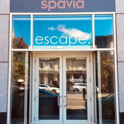 Spavia Day Spa - Stamford