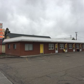 Sharon Motel - Hotels Near Me - Wells, Nevada