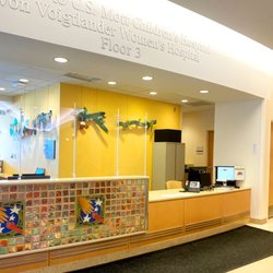 Von Voigtlander Women's Hospital