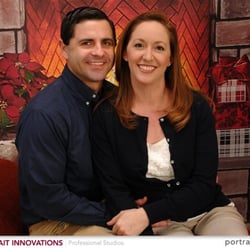 IHS Insurance Group - The Family of the Family Business: Michael & Elizabeth Steele
