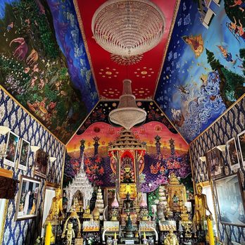Wat Buddha Thai Thavorn Vanaram - Buddhist Temples Near Me - Elmhurst, New York Wat Buddha Thai Thavorn Vanaram - Buddhist Temples Near Me - Elmhurst, New York