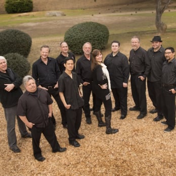 On Air - Sacramento's Classic Rock with Power Horns band! - Musicians Near Me On Air - Sacramento's Classic Rock with Power Horns band! - Musicians Near Me