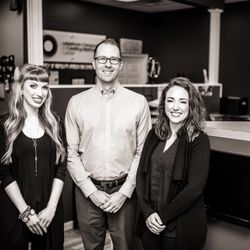 Lakeshore Chiropractic - The team!