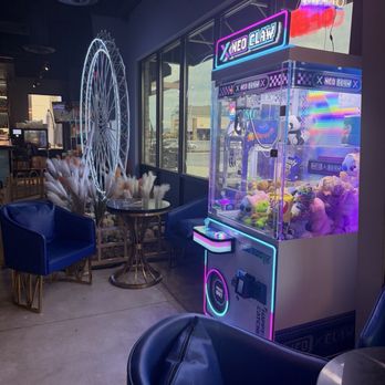 Hungry Station - Play station - Mongolian Near Me - Mcdonough, Georgia