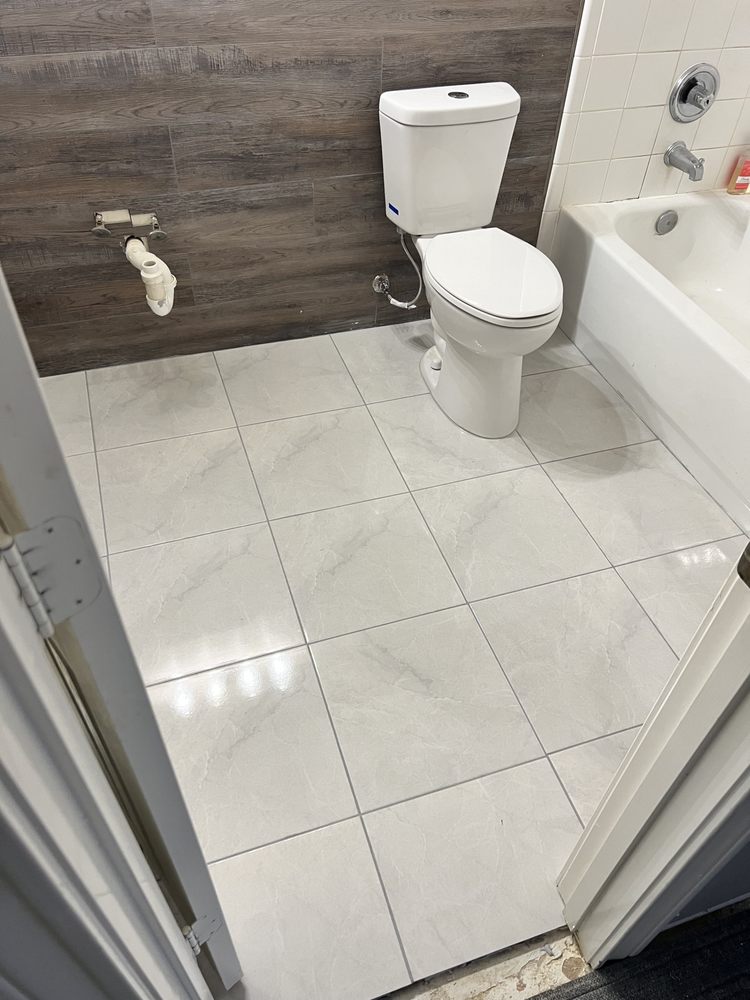 Slide of Elegant Edges Roofing & Remodeling