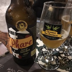 Big Bamboo - Excelente cervejas artesanais locais