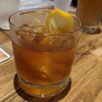 Hex & Company - Old fashioned - Cocktail Bars Near Me - New York, New York Hex & Company - Old fashioned - Cocktail Bars Near Me - New York, New York