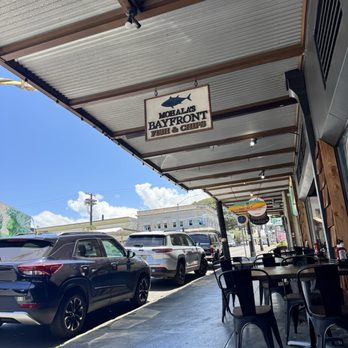 Mohala’s Bayfront Fish & Chips - Fish & Chips Near Me - Hilo, Hawaii Mohala’s Bayfront Fish & Chips - Fish & Chips Near Me - Hilo, Hawaii