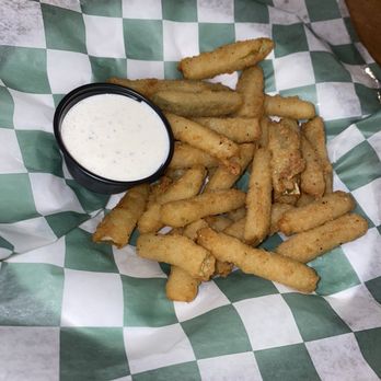 Kelly's Tavern - Dill Pickle Fries - Pubs Near Me - Virginia Beach, Virginia