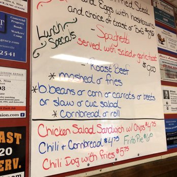 Nixa Livestock Cafe - Menu - Restaurants Near Me - Nixa, Missouri Nixa Livestock Cafe - Menu - Restaurants Near Me - Nixa, Missouri