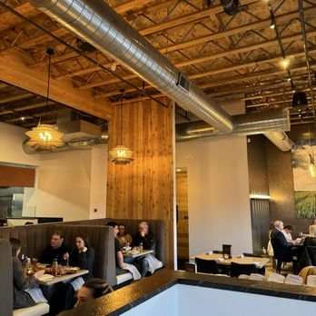 Cultivate Craft Kitchen - New American Near Me - Draper, Utah Cultivate Craft Kitchen - New American Near Me - Draper, Utah