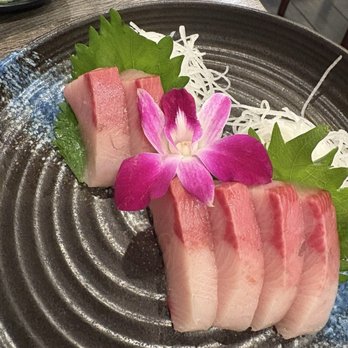 Kiya Sushi - Hamachi - Sushi Bars Near Me - Fremont, California Kiya Sushi - Hamachi - Sushi Bars Near Me - Fremont, California