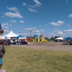 Rougarou Fest