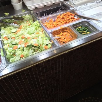 Rajdhani Sweets - Salad Choices - Indian Near Me - Brampton, Ontario