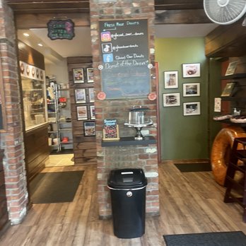 Glazed Over Donuts - Donuts Near Me - Beacon, New York Glazed Over Donuts - Donuts Near Me - Beacon, New York