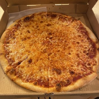Three Brothers Pizza - Palm Harbor - Large Cheese Pie - Pizza Near Me - Palm Harbor, Florida Three Brothers Pizza - Palm Harbor - Large Cheese Pie - Pizza Near Me - Palm Harbor, Florida