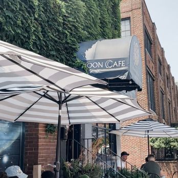 Blue Moon Cafe - Breakfast & Brunch Near Me - Baltimore, Maryland