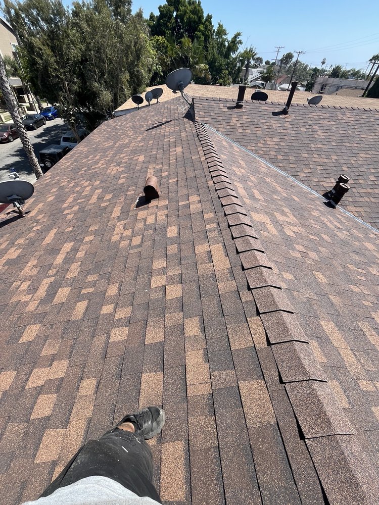 Slide of Proxy Roofer