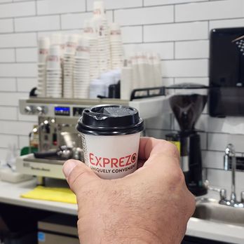 Exprezo - Convenience Stores Near Me - Davie, Florida