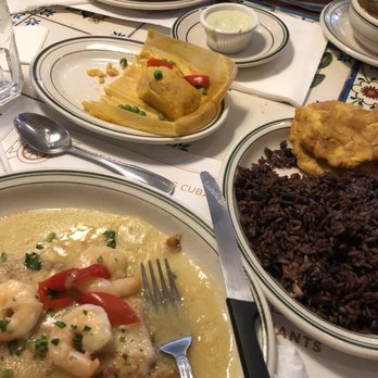 La Carreta - Latin American Near Me - Miami, Florida