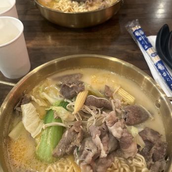 Mala Town - Hot Pot Near Me - Las Vegas, Nevada