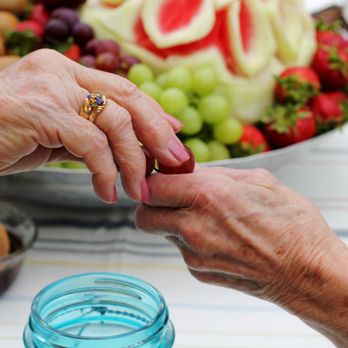 Summerfield Retirement - Assisted Living Facilities Near Me - Orem, Utah