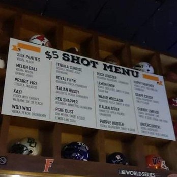 Christian's Tailgate - Sports Bars Near Me - Houston, Texas