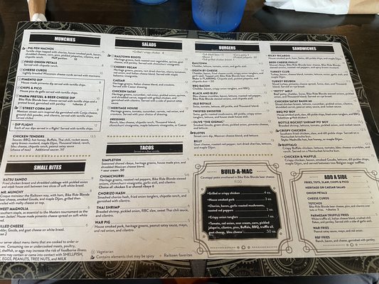 Railtown Brewing Company by null