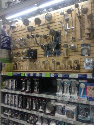 Lowe's Home Improvement by null