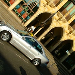 Mayfair Cars - Executive Mayfair Taxi in Northampton