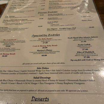 Jerry's Seafood - Menu - Seafood Near Me - Bowie, Maryland Jerry's Seafood - Menu - Seafood Near Me - Bowie, Maryland
