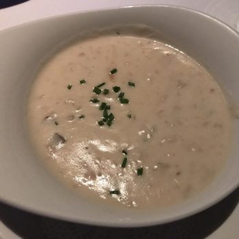 Chart House - Clam Chowder - Seafood Near Me - Weehawken, New Jersey Chart House - Clam Chowder - Seafood Near Me - Weehawken, New Jersey