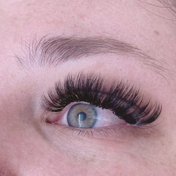 YN Eyelash - Eyelash Service Near Me - Texarkana, Texas