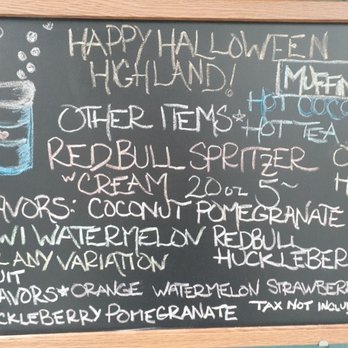 BedHead Coffee - Coffee & Tea Near Me - Seattle, Washington