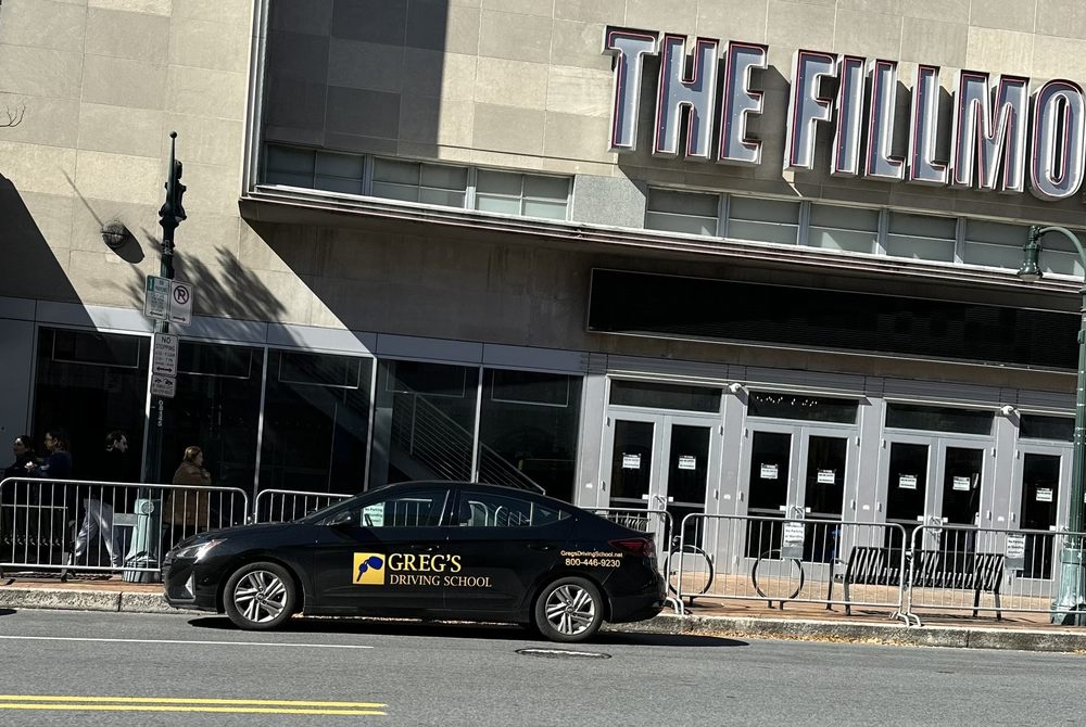 GREG’S DRIVING SCHOOL SILVER SPRING Updated September 2024 26 Reviews 8730 Ave