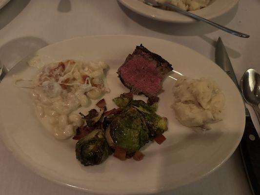Mo’s...A Place for Steaks by null