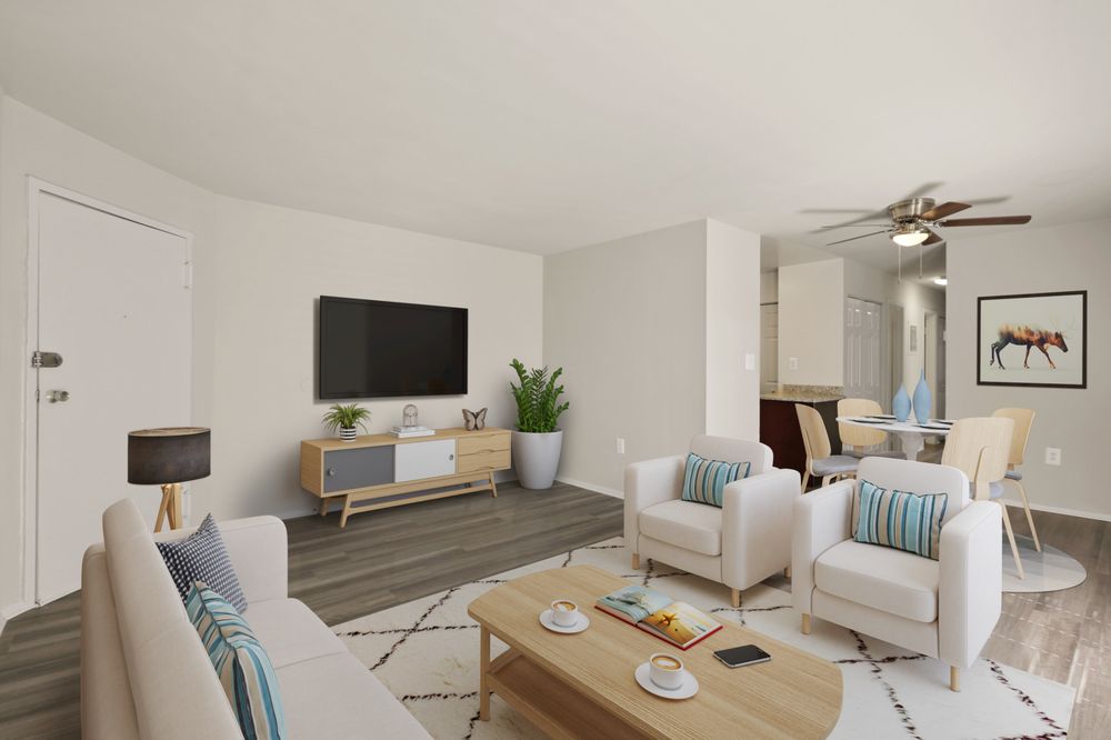 PARK GREENE APARTMENTS Updated September 2024 24 Photos 2641